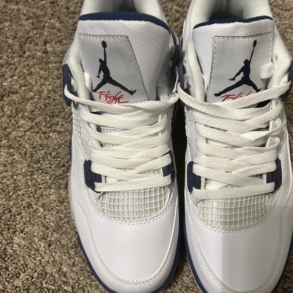 Air Jordan Midnight Navy